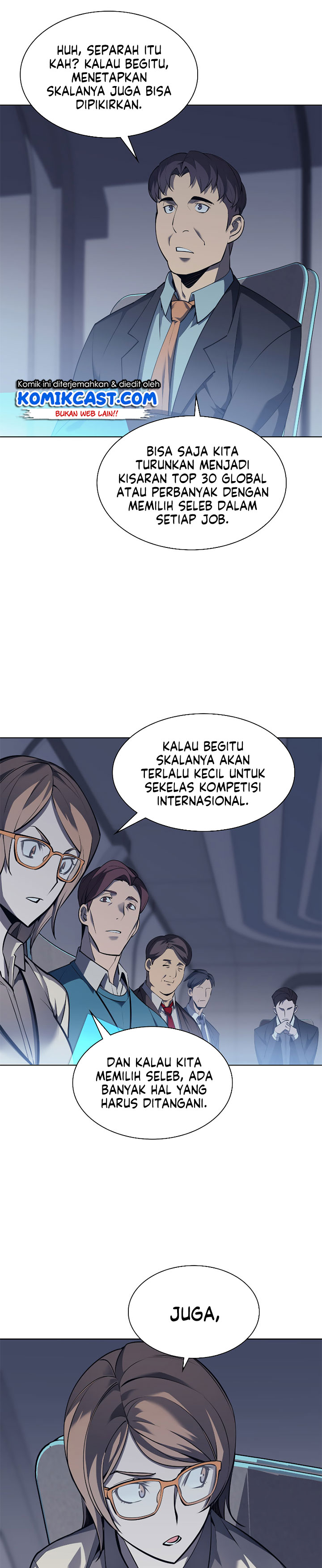 Overgeared Chapter 72