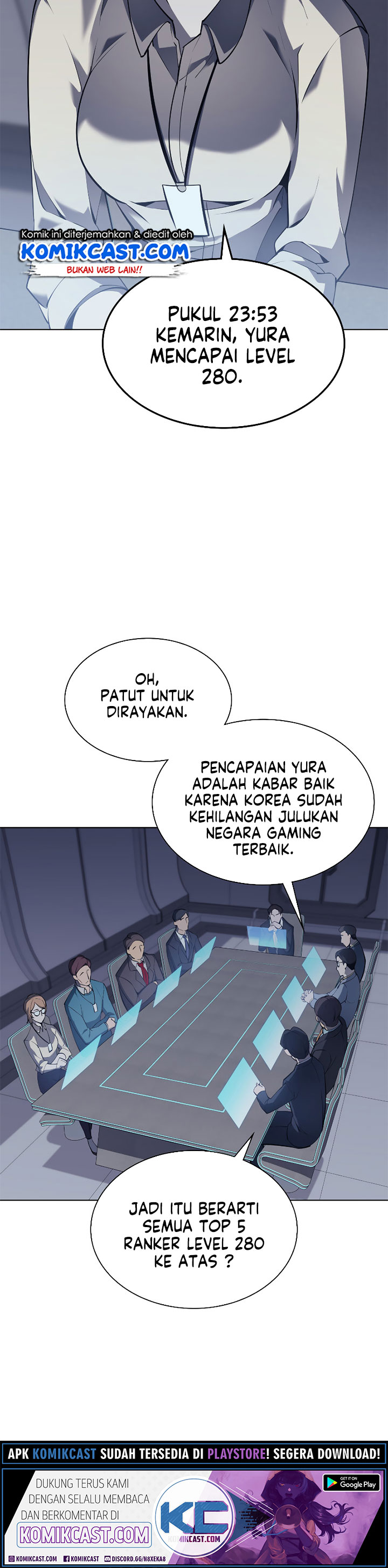 Overgeared Chapter 72