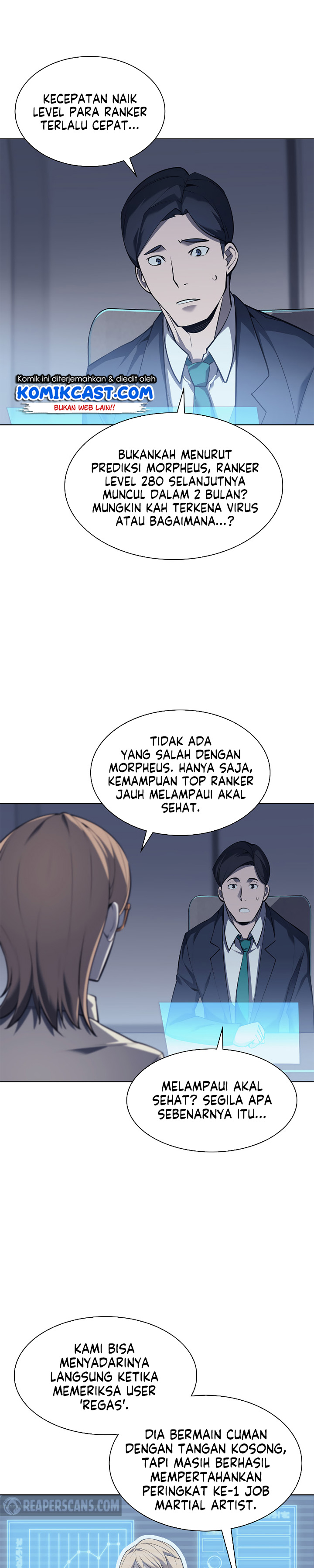 Overgeared Chapter 72