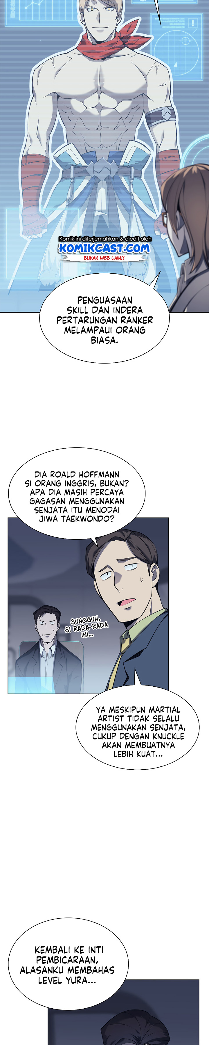 Overgeared Chapter 72