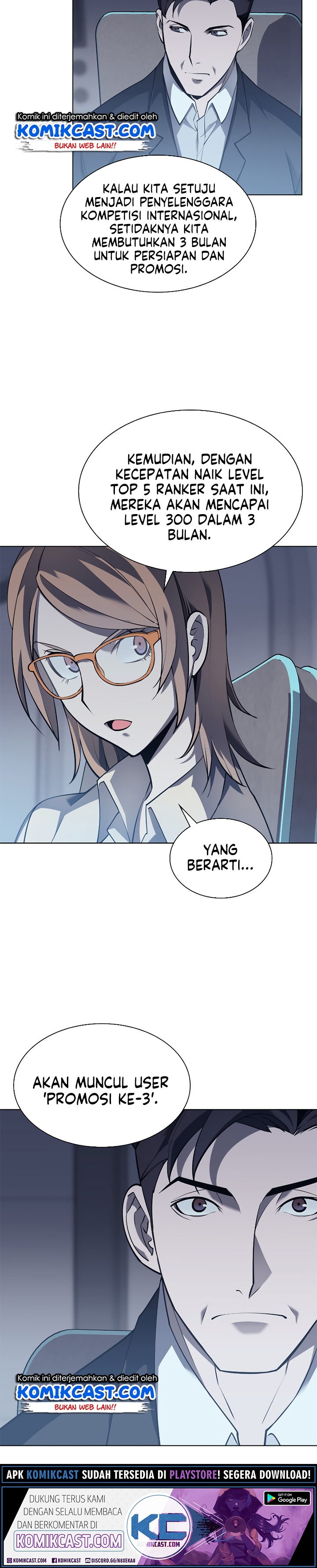 Overgeared Chapter 72