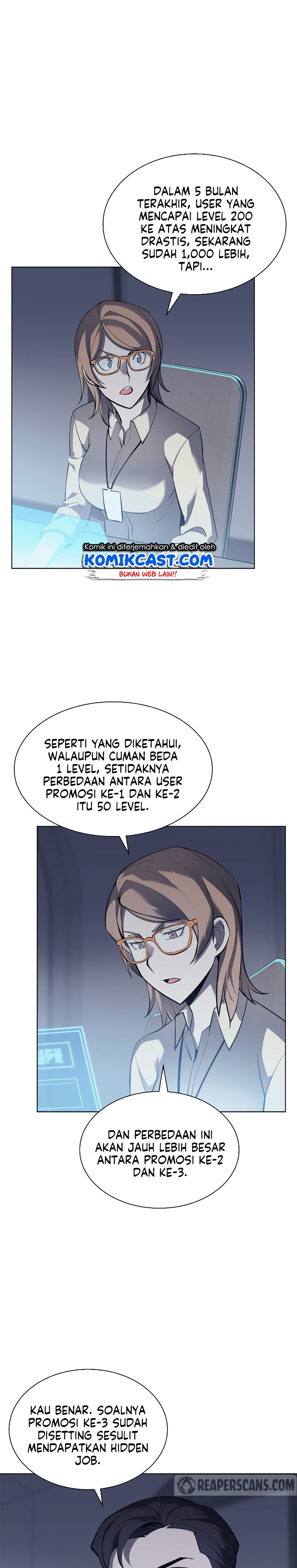 Overgeared Chapter 72
