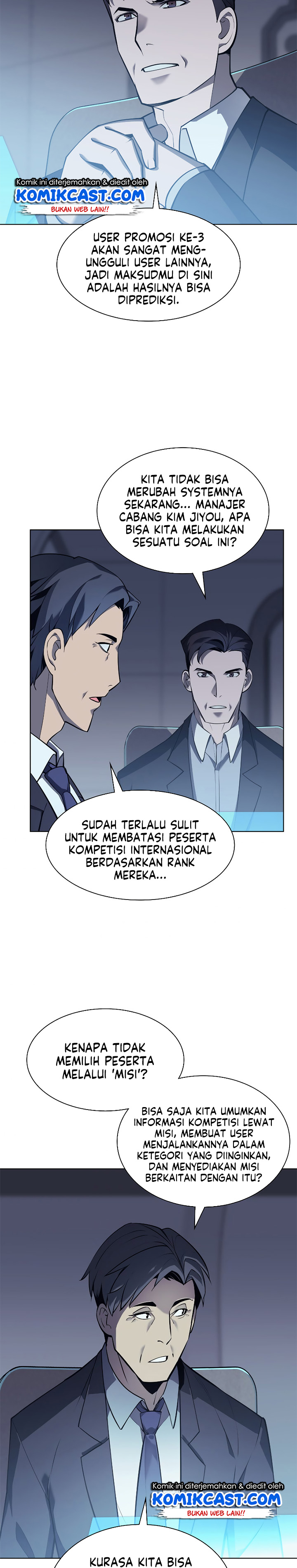 Overgeared Chapter 72