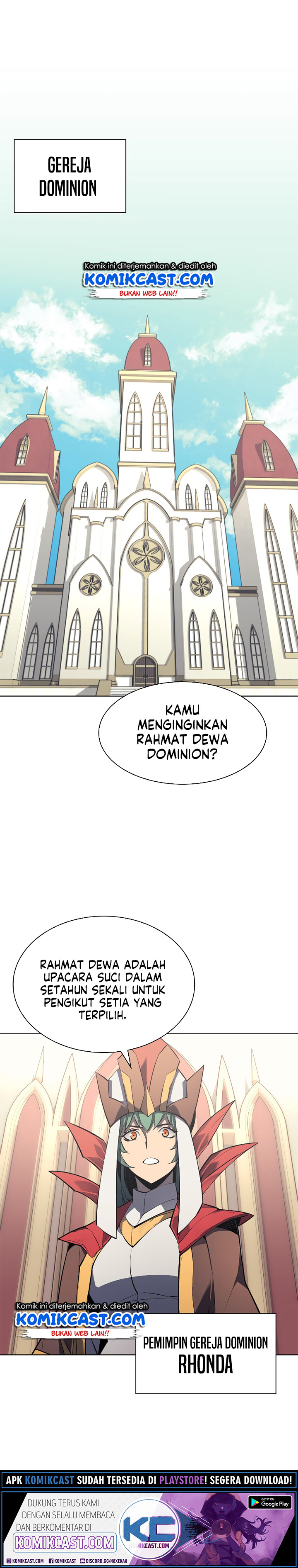 Overgeared Chapter 72