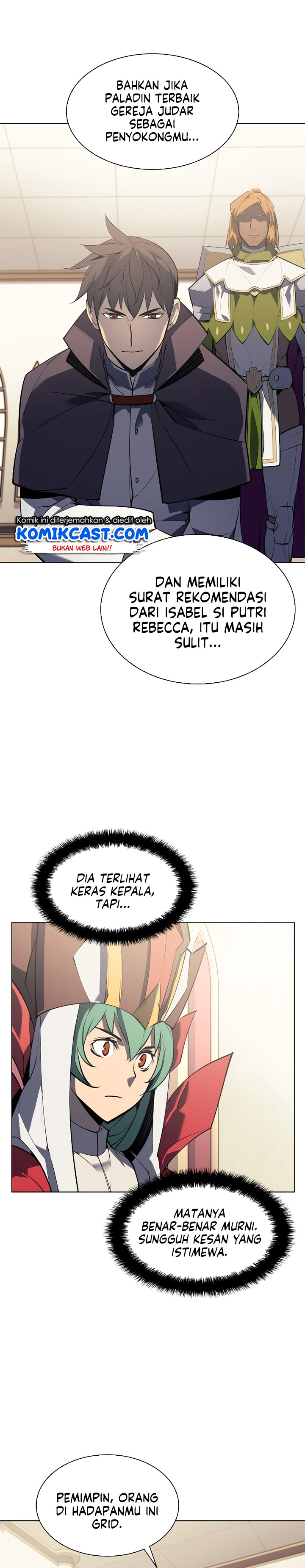 Overgeared Chapter 72