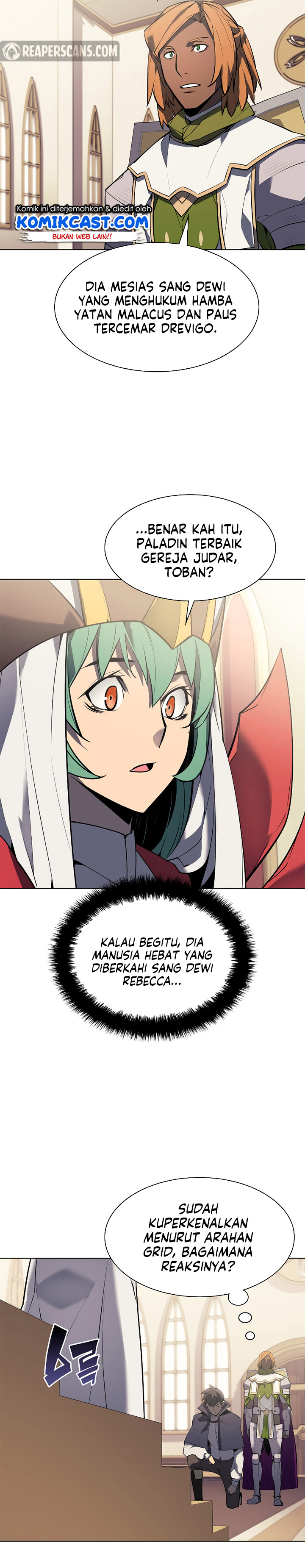 Overgeared Chapter 72