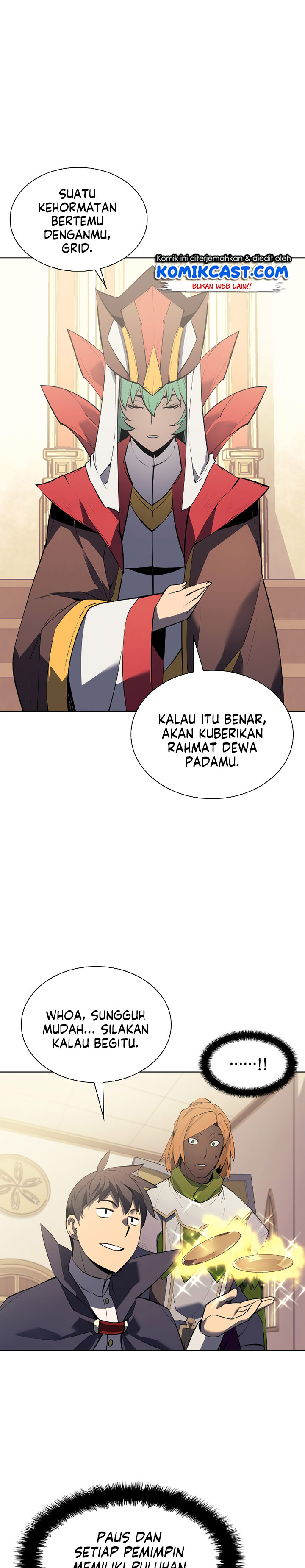 Overgeared Chapter 72