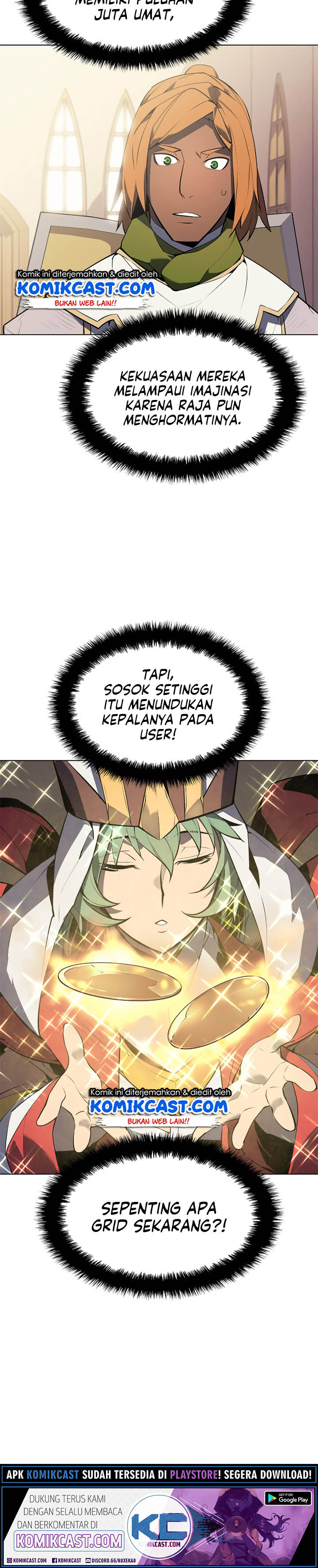 Overgeared Chapter 72