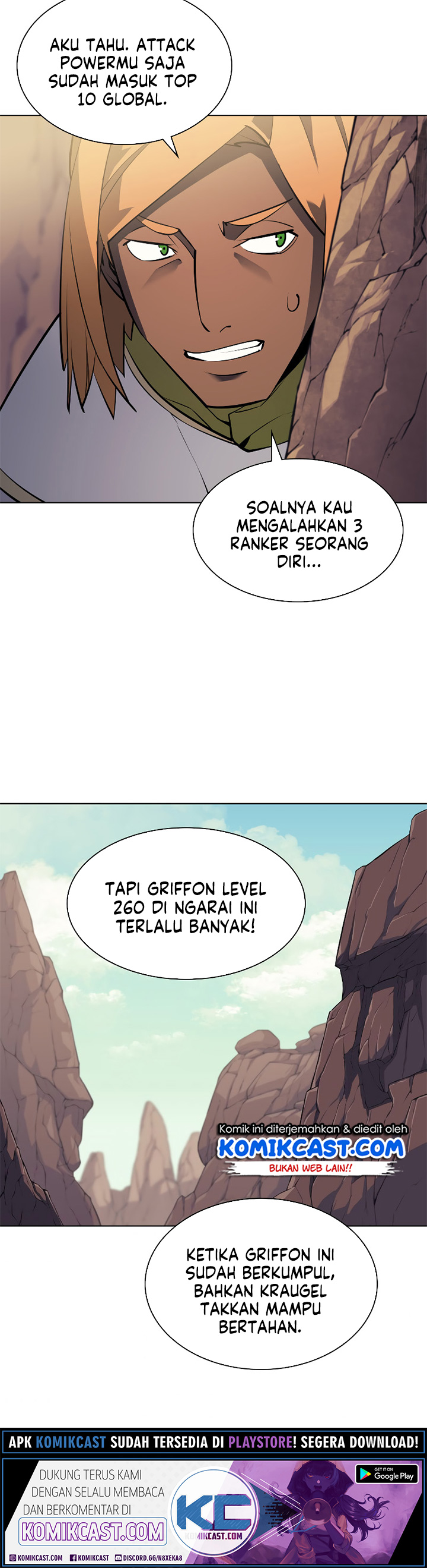 Overgeared Chapter 72