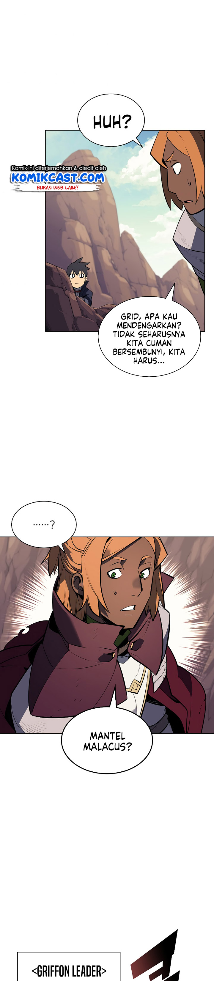 Overgeared Chapter 72