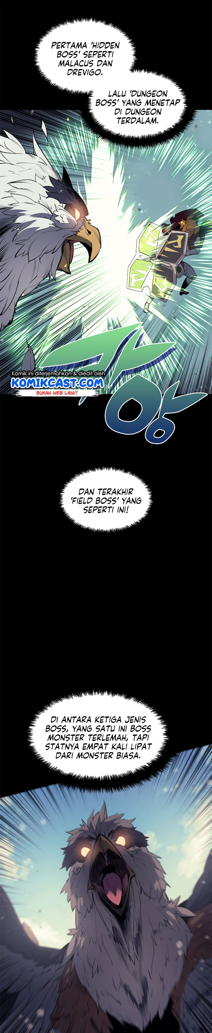 Overgeared Chapter 72