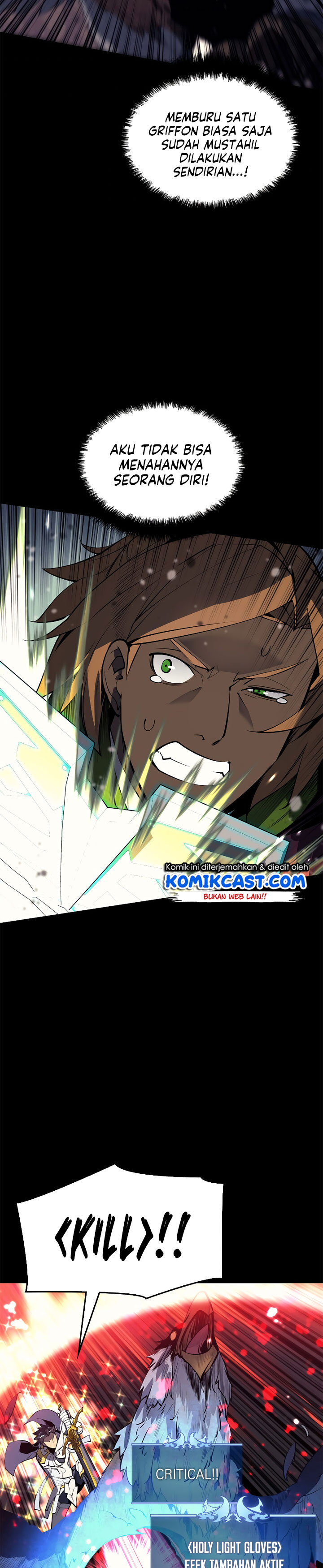 Overgeared Chapter 72