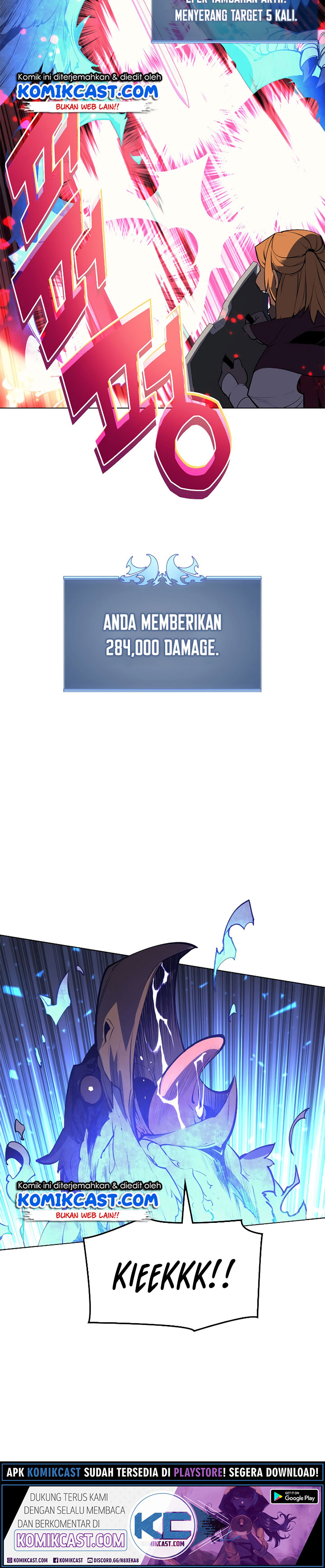 Overgeared Chapter 72