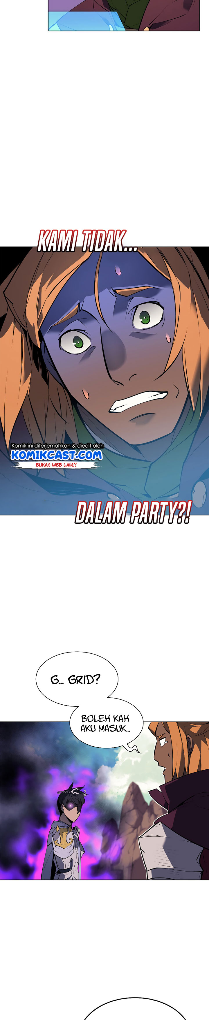 Overgeared Chapter 72