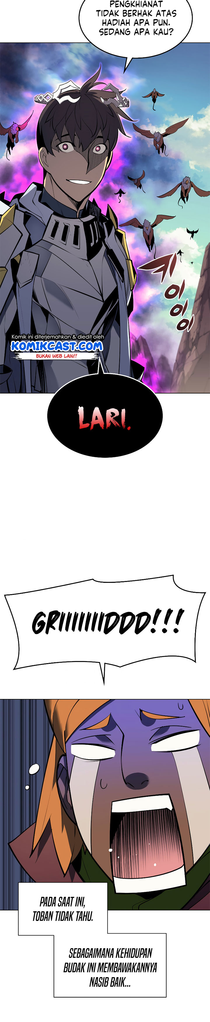 Overgeared Chapter 72
