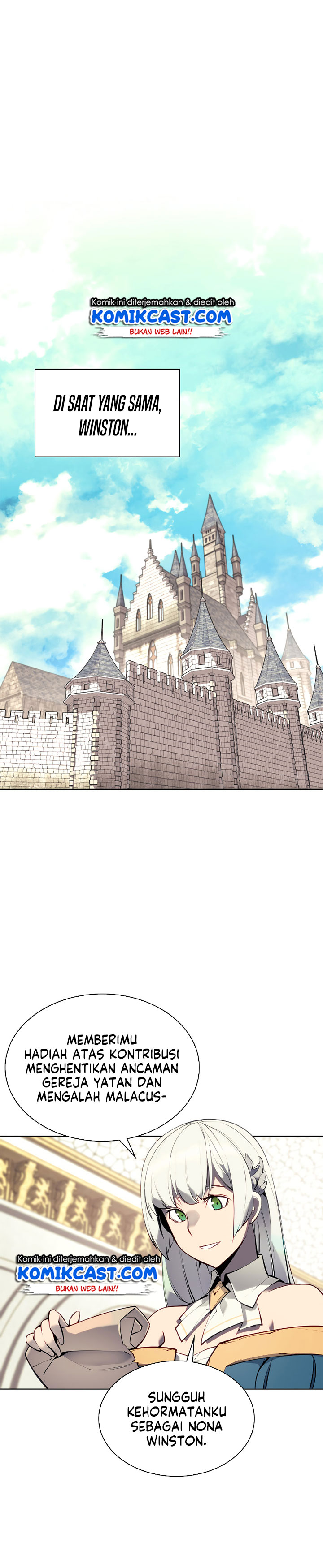 Overgeared Chapter 72