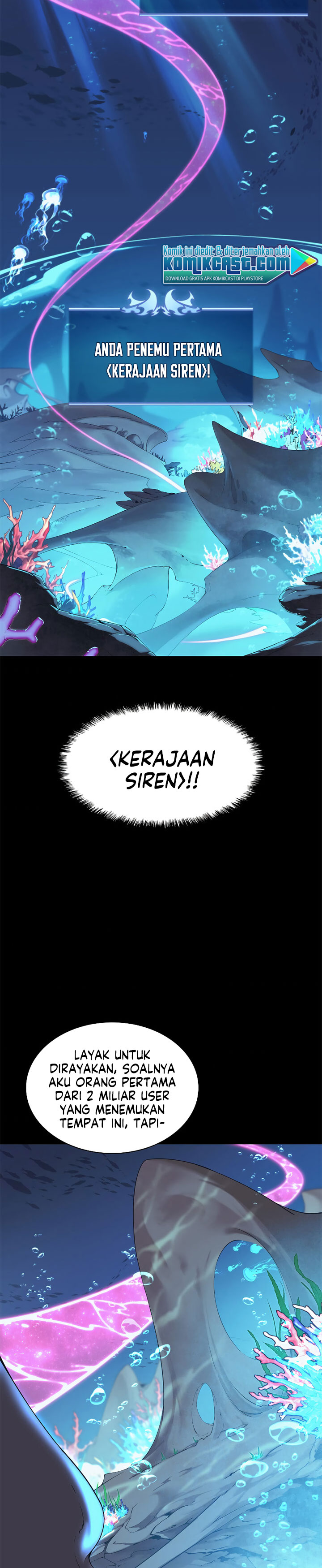 Overgeared Chapter 73