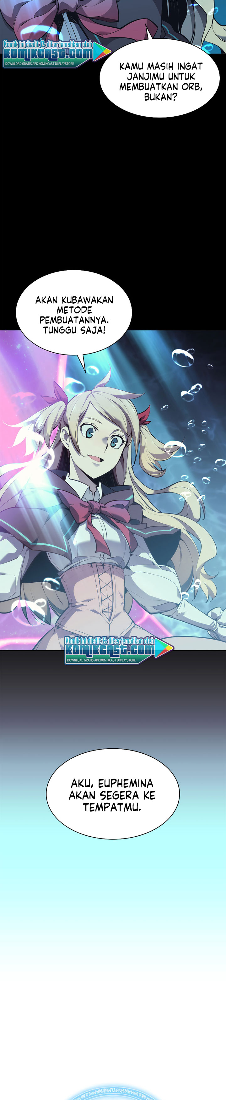 Overgeared Chapter 73