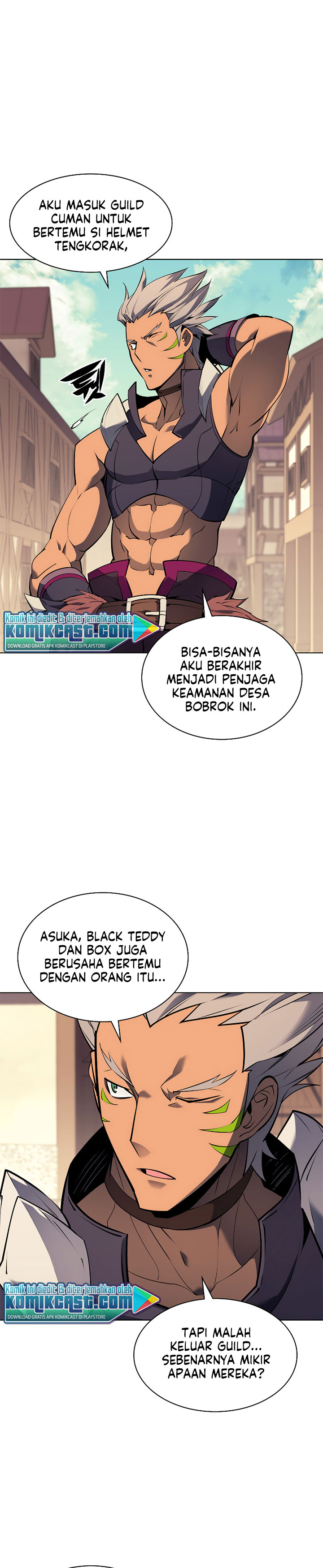 Overgeared Chapter 73