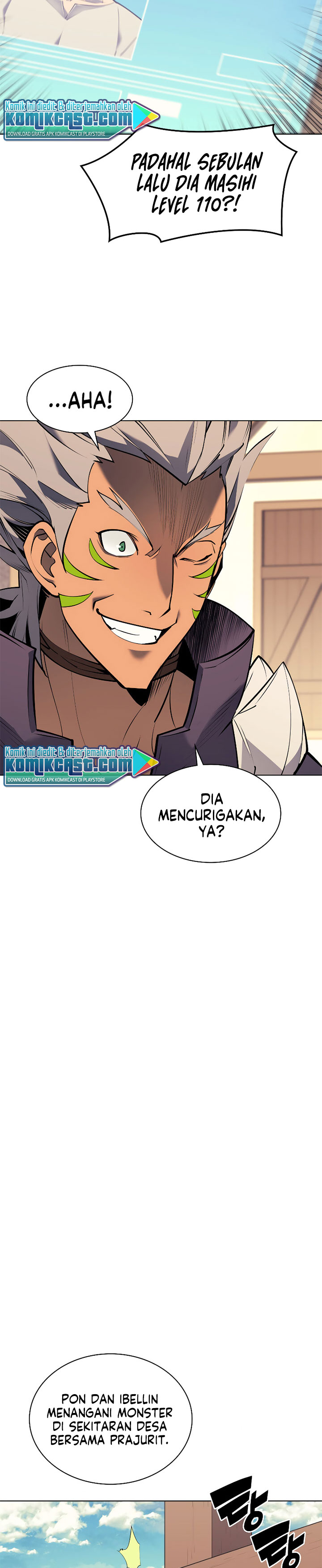 Overgeared Chapter 73