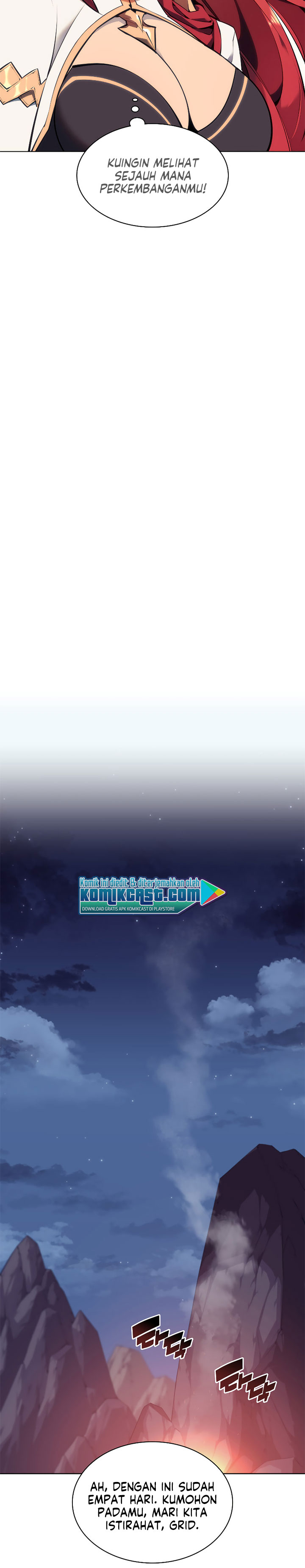 Overgeared Chapter 73