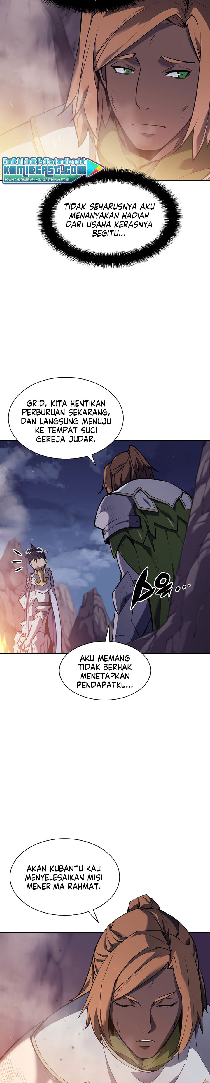 Overgeared Chapter 73