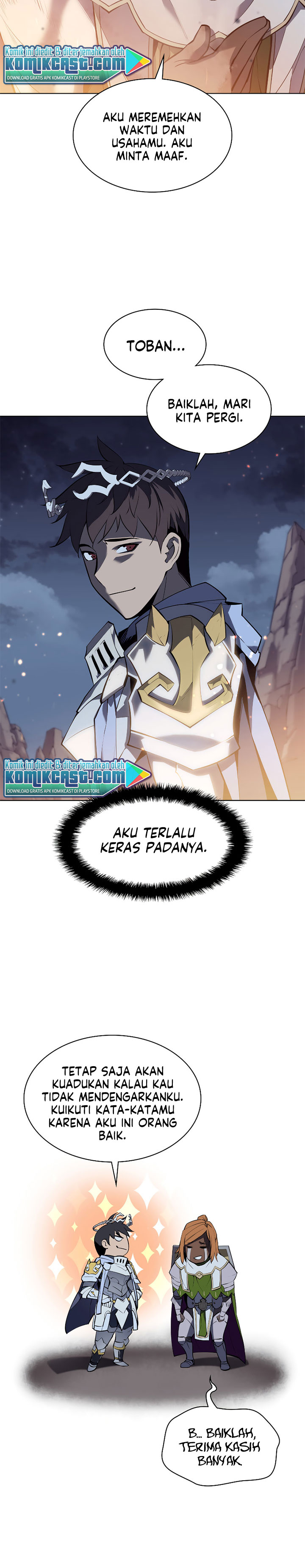 Overgeared Chapter 73