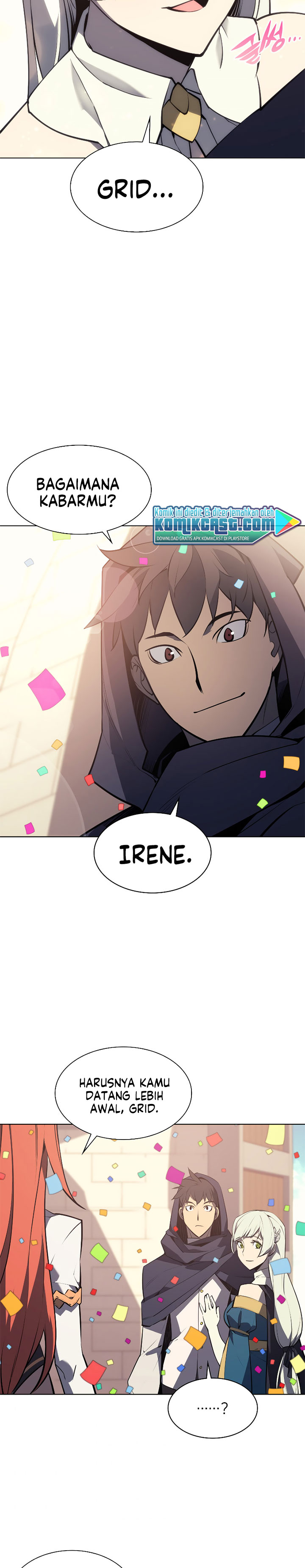 Overgeared Chapter 73