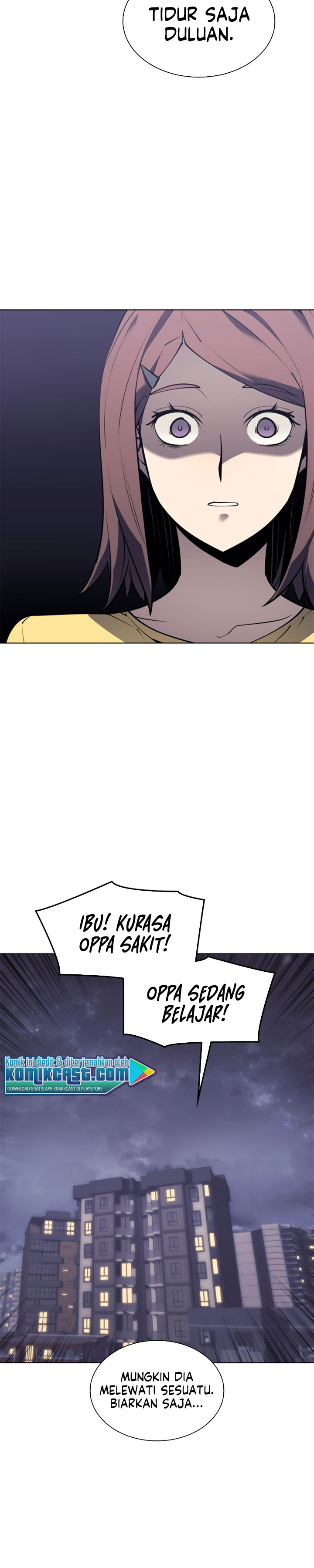 Overgeared Chapter 74
