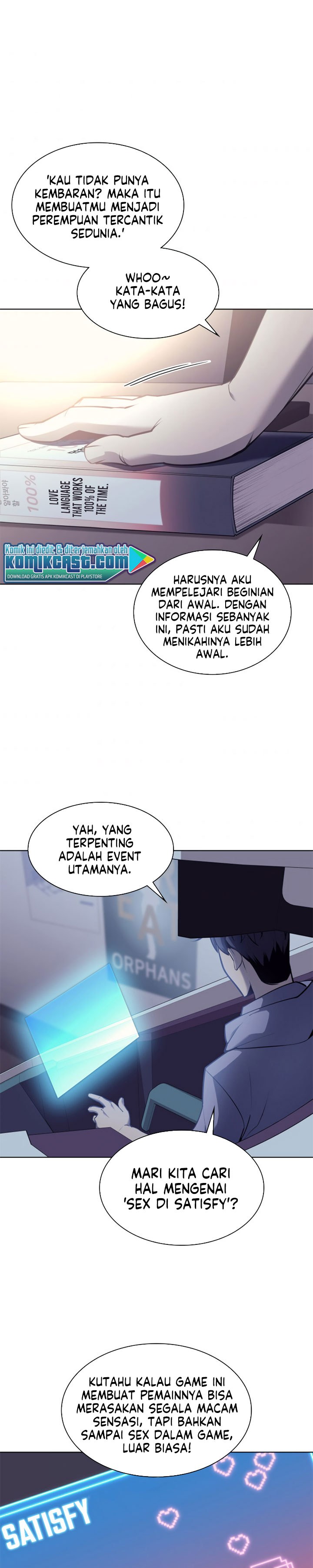 Overgeared Chapter 74
