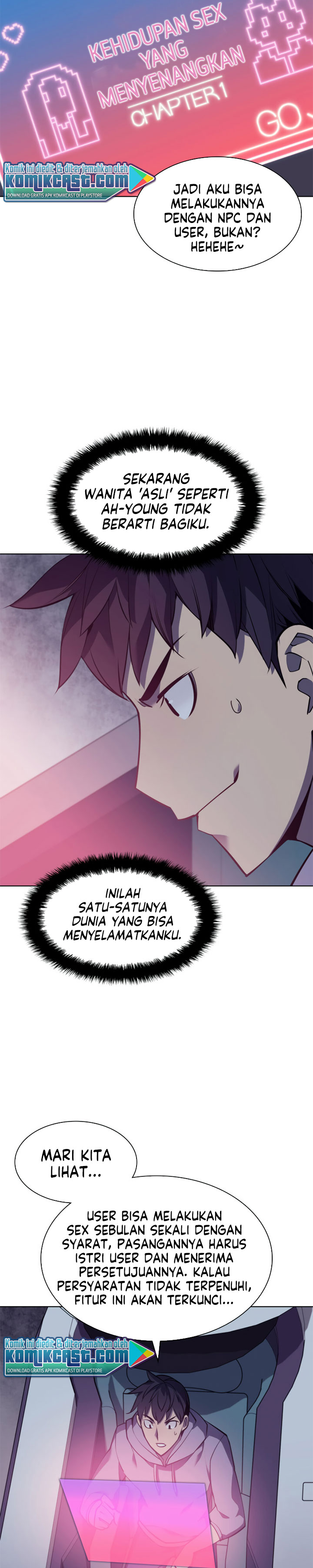 Overgeared Chapter 74