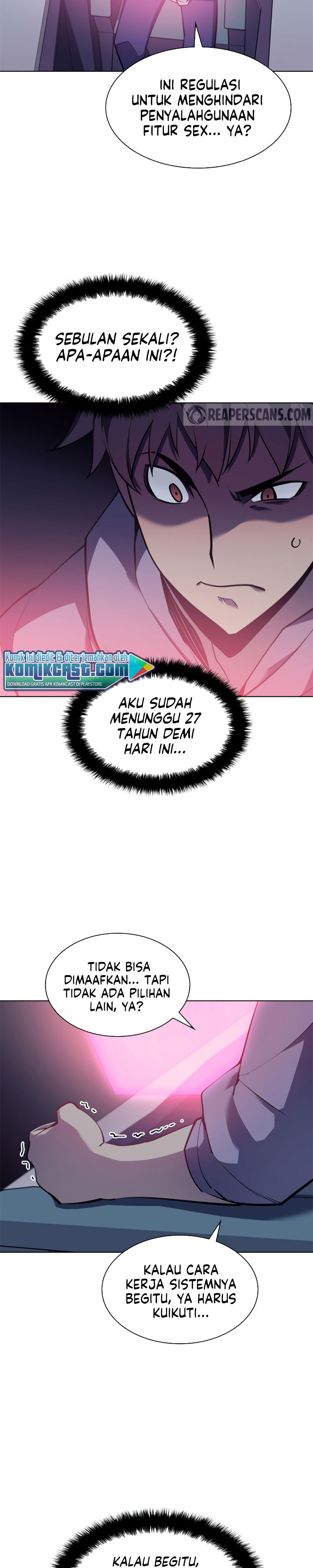 Overgeared Chapter 74