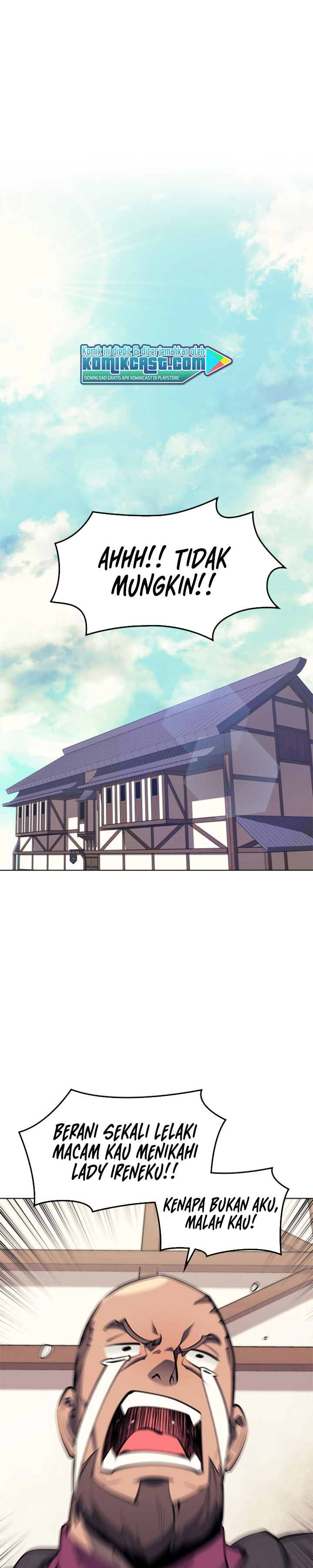 Overgeared Chapter 74