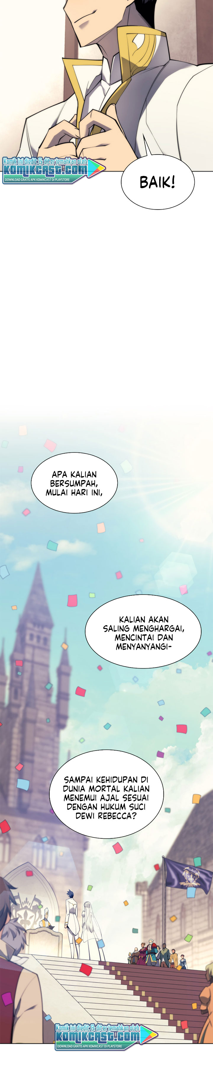 Overgeared Chapter 74