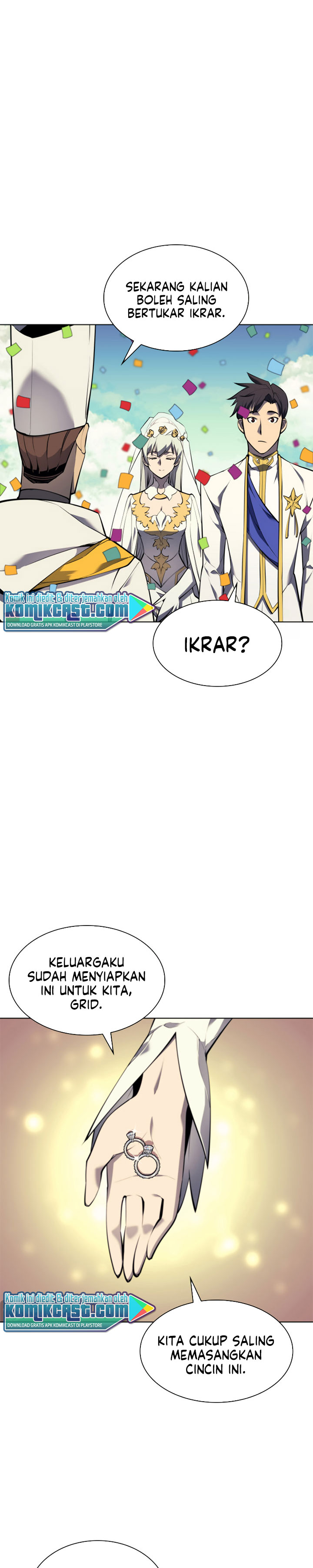 Overgeared Chapter 74