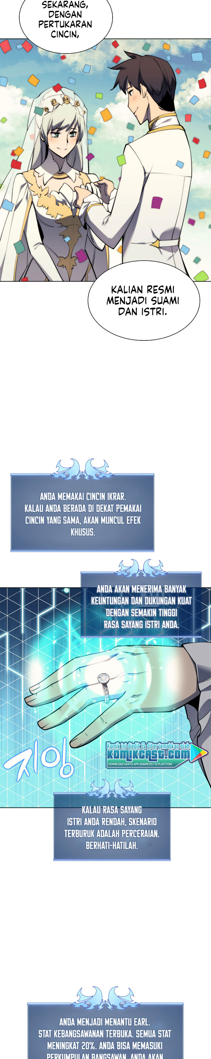 Overgeared Chapter 74