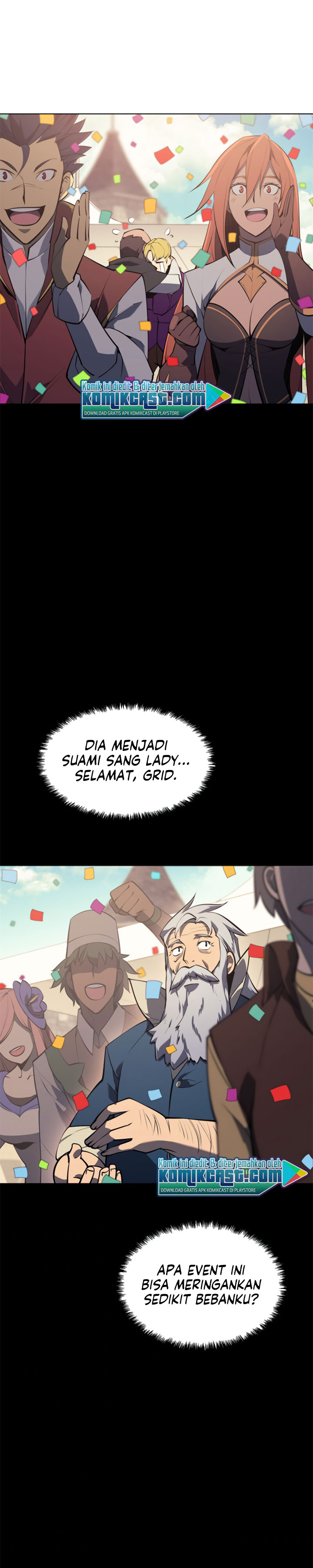 Overgeared Chapter 74