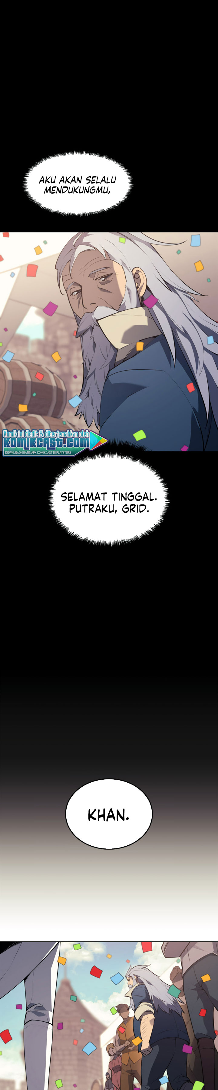 Overgeared Chapter 74