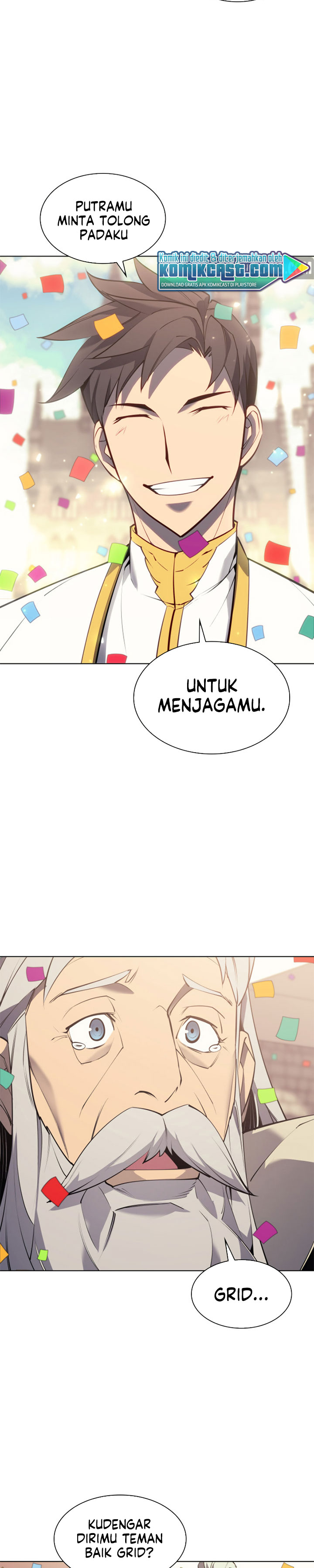 Overgeared Chapter 74