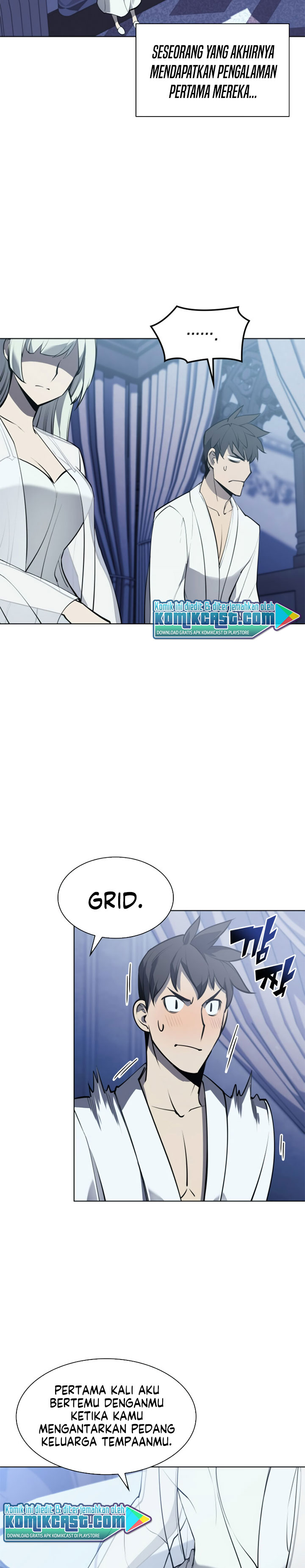 Overgeared Chapter 74