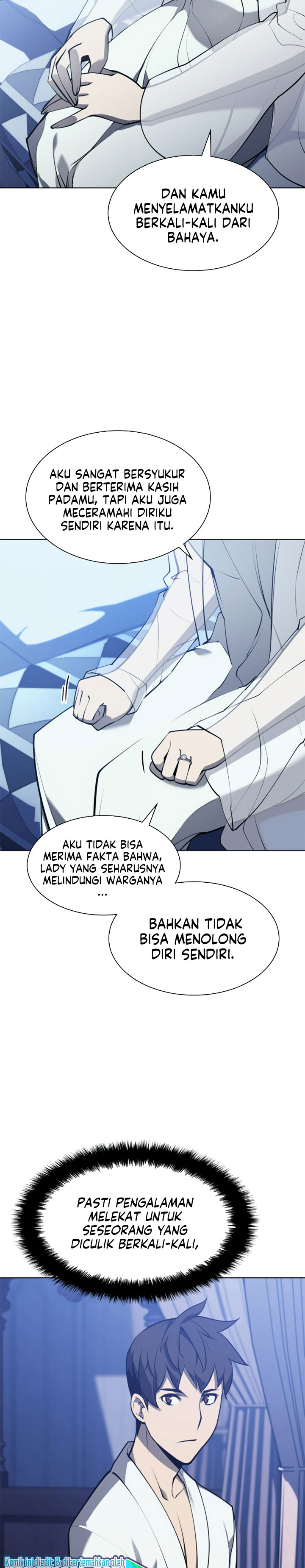Overgeared Chapter 74