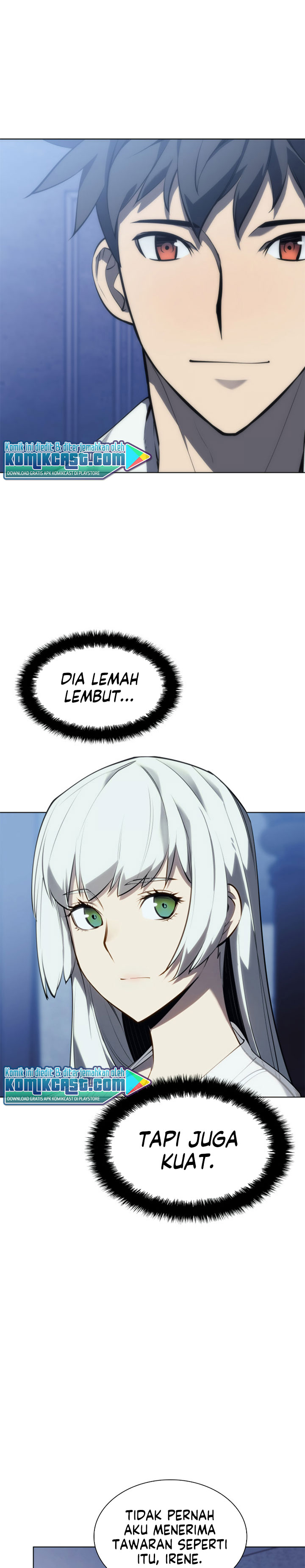 Overgeared Chapter 74