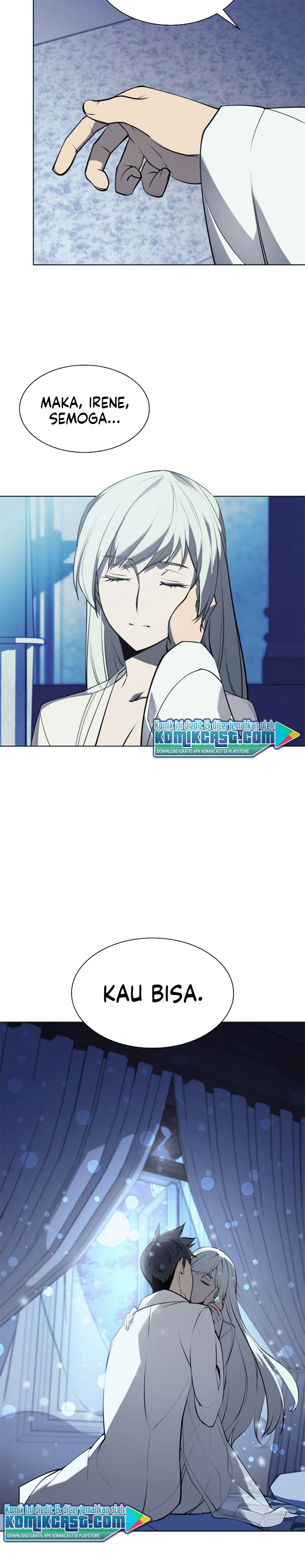Overgeared Chapter 74