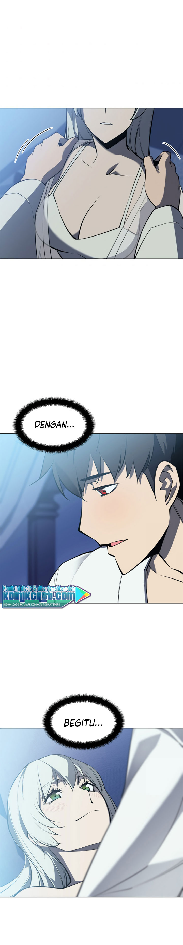 Overgeared Chapter 74