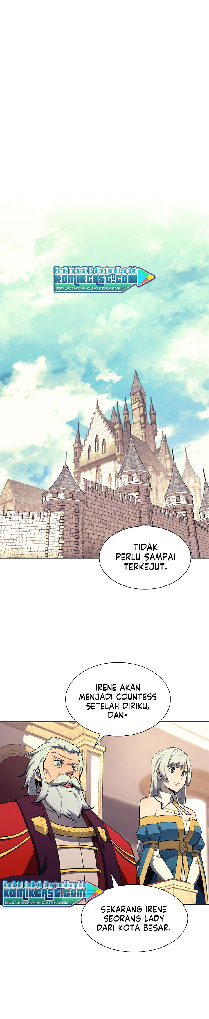 Overgeared Chapter 75