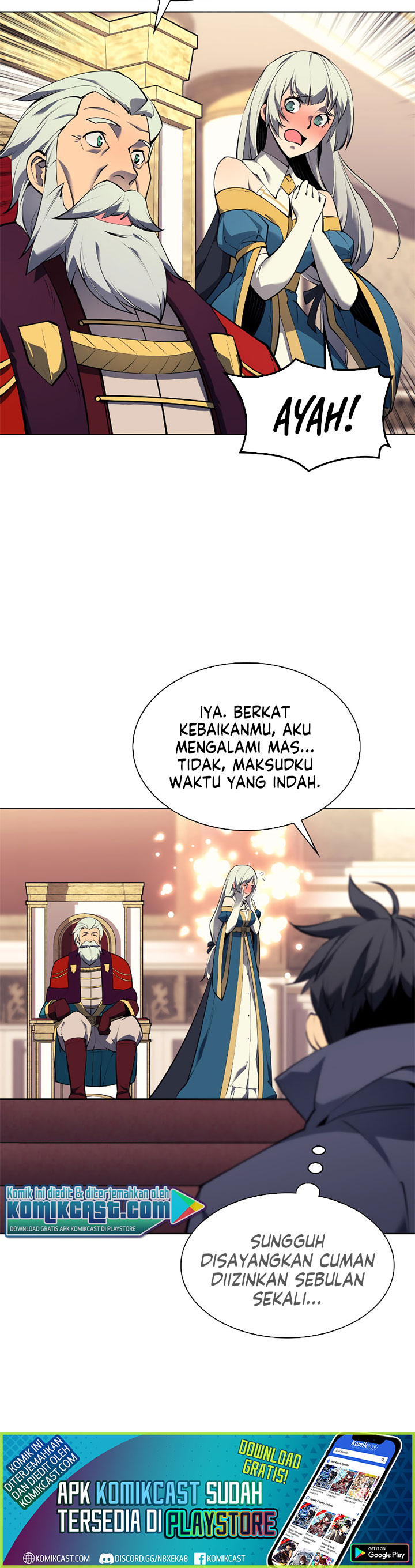 Overgeared Chapter 75
