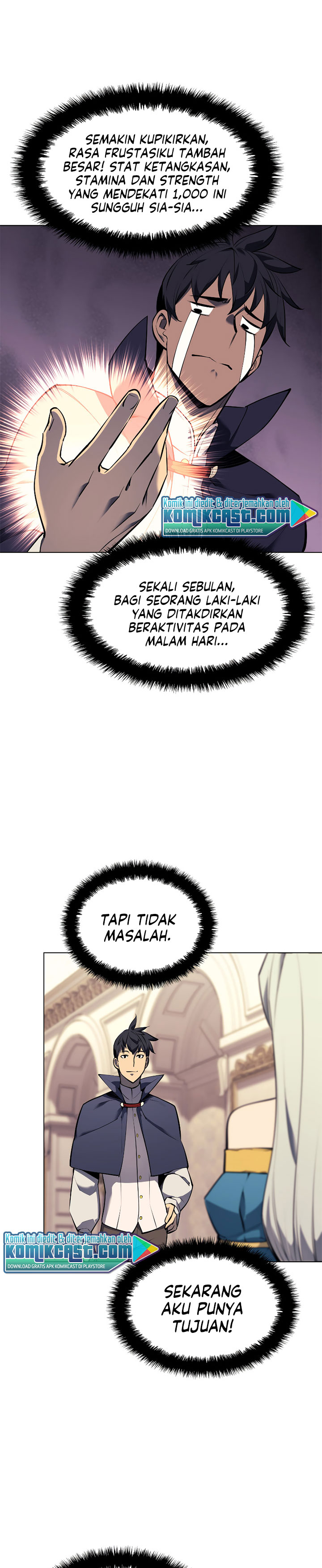 Overgeared Chapter 75