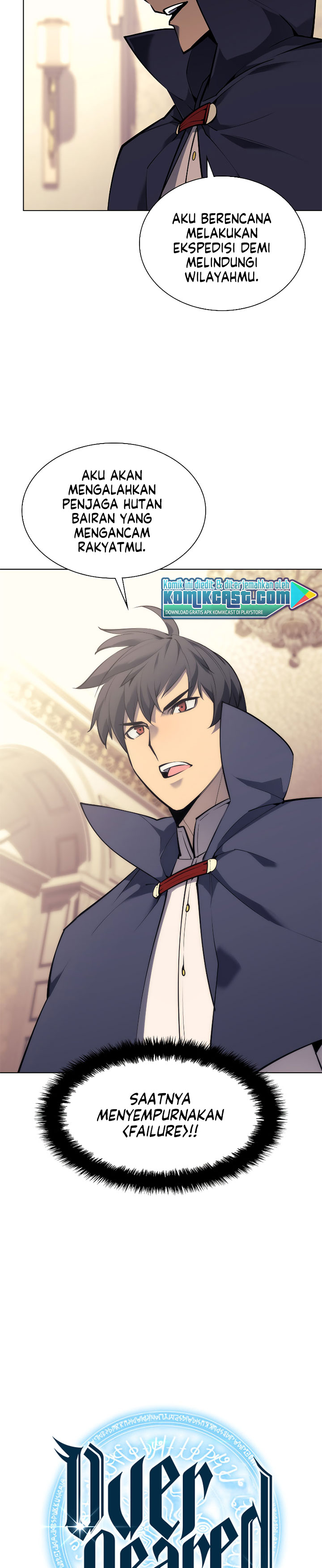 Overgeared Chapter 75