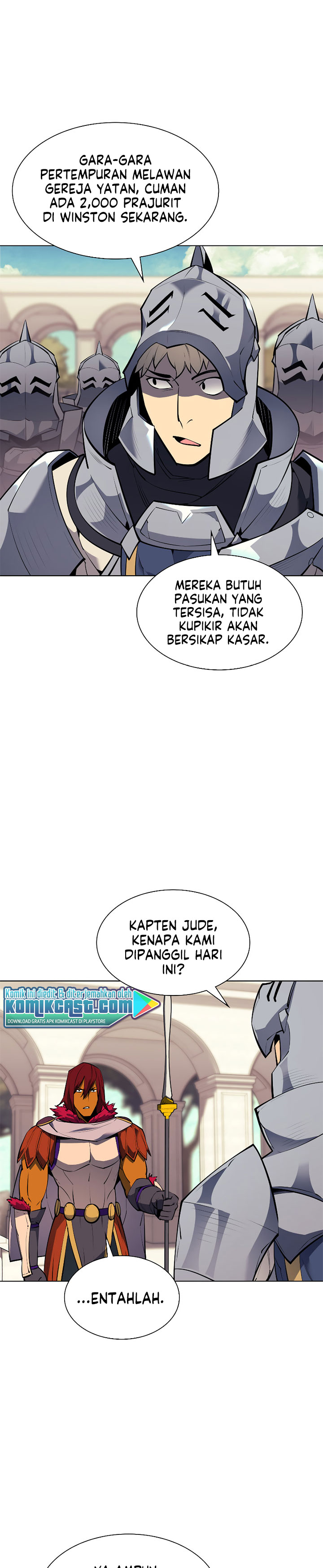 Overgeared Chapter 75