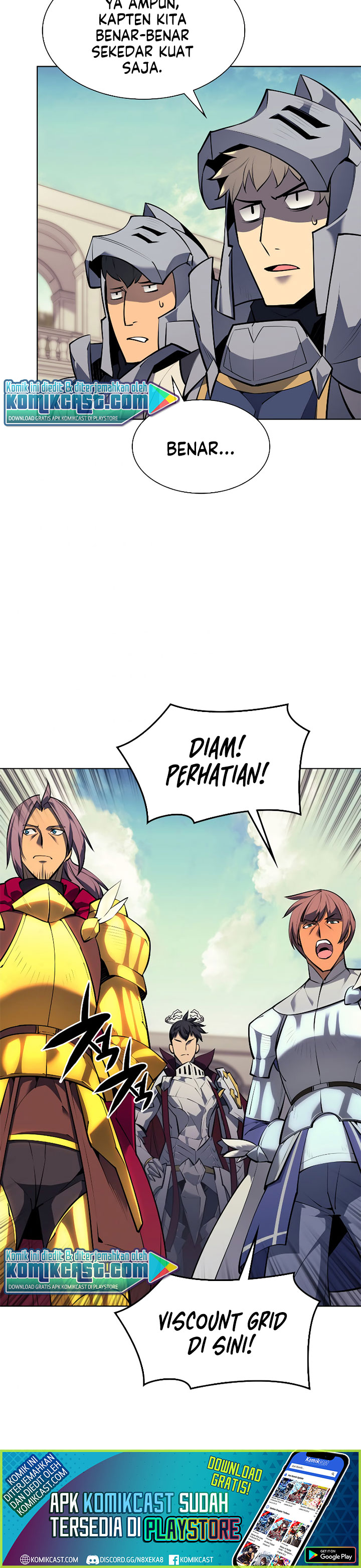 Overgeared Chapter 75